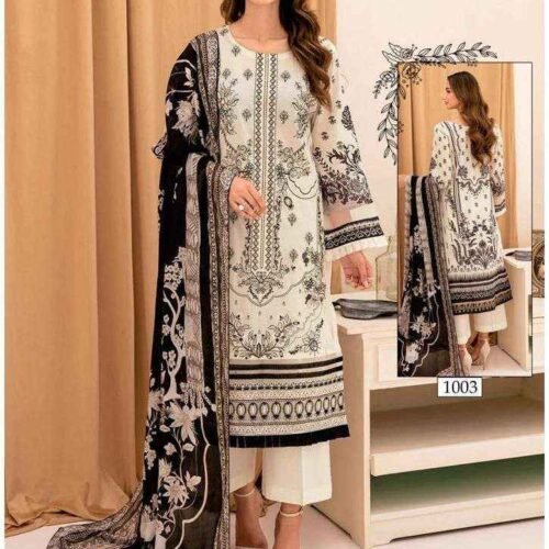 jade chevron hit design collection lawn cotton dress material 6 pcs catalogue 2 2024 02 02 20 45 05 | VastrMitr