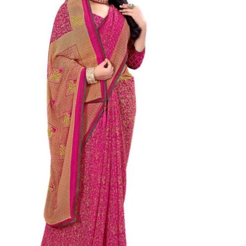 kamya full speed saree wholesale saree market in india 4 2023 12 18 19 46 05 | VastrMitr