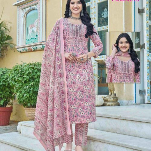 kavya pashmina vol 12 cotton readymade suit 10 pcs catalogue 0 2024 12 21 02 00 15 | VastrMitr