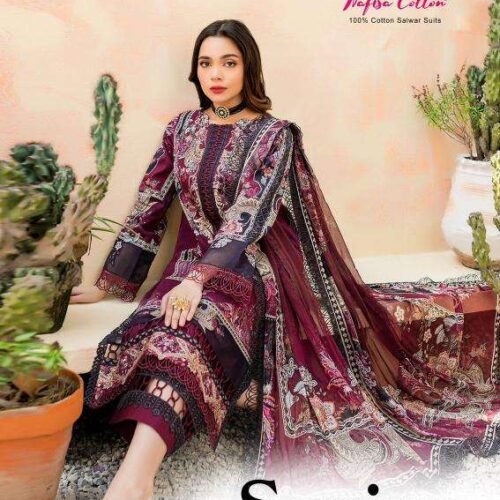 nafisa saniya vol 01 latest dress materials wholesale 0 2024 11 13 15 44 45 | VastrMitr