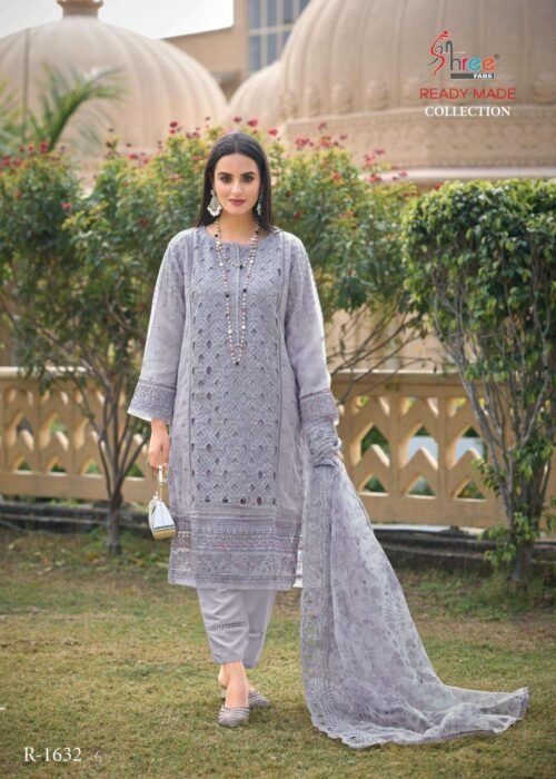 Shree Fabs R 1632 Salwar Kameez wholesale market in Bangalore