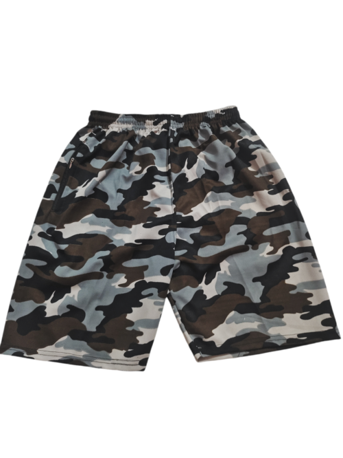 Mens shorts Mix designs - Image 2