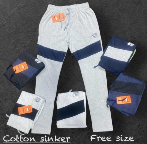 Cotton sinker LOWER - Image 3