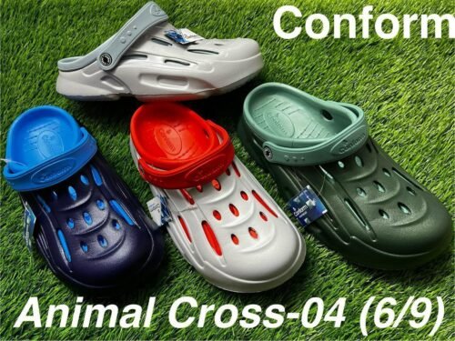 Conform gents cross fresh loose Peking mix colour