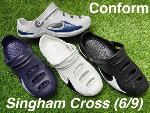 Conform gents cross fresh loose Peking mix colour