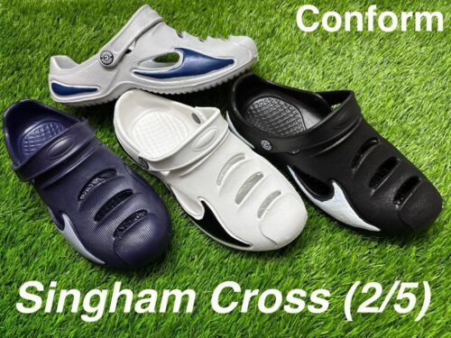 Conform gents cross fresh loose Peking mix colour - Image 6