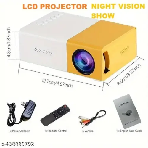 HD Projector