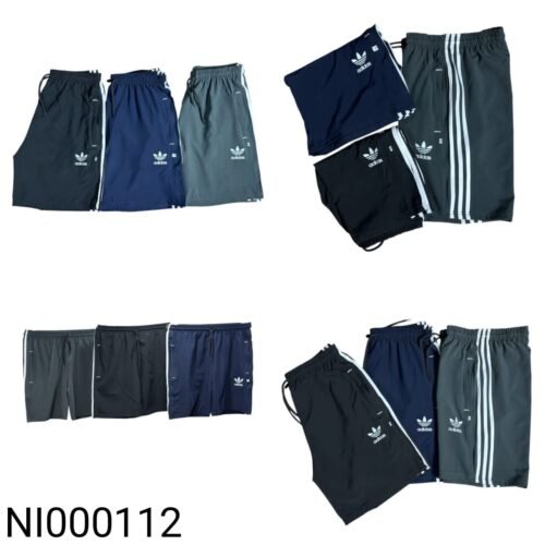 BRANDED ADIDAS SHORTS - Image 3