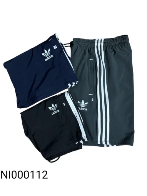 BRANDED ADIDAS SHORTS - Image 4