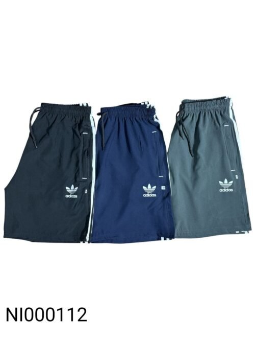 BRANDED ADIDAS SHORTS - Image 2