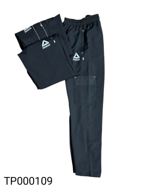 BRANDED TRACKPANT - Image 2