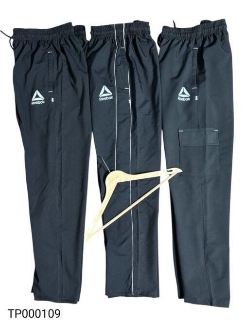 BRANDED TRACKPANT