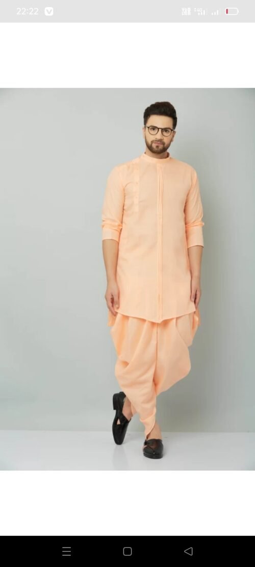 men kurta - Image 9