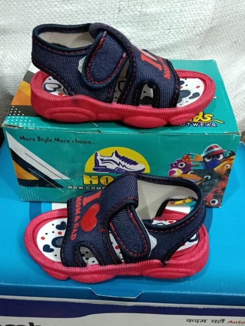 kids sandle - Image 2