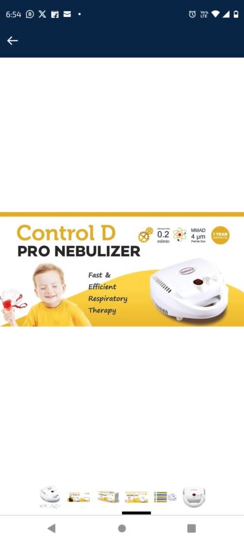 nebulizer - Image 2