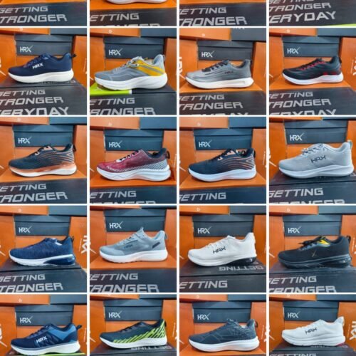 Wholesale HRX Mens Shoes