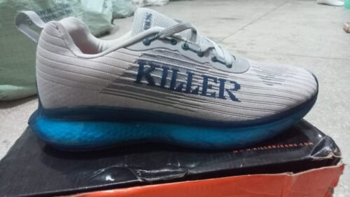 KILLER  Running Shoes For Men - Image 4