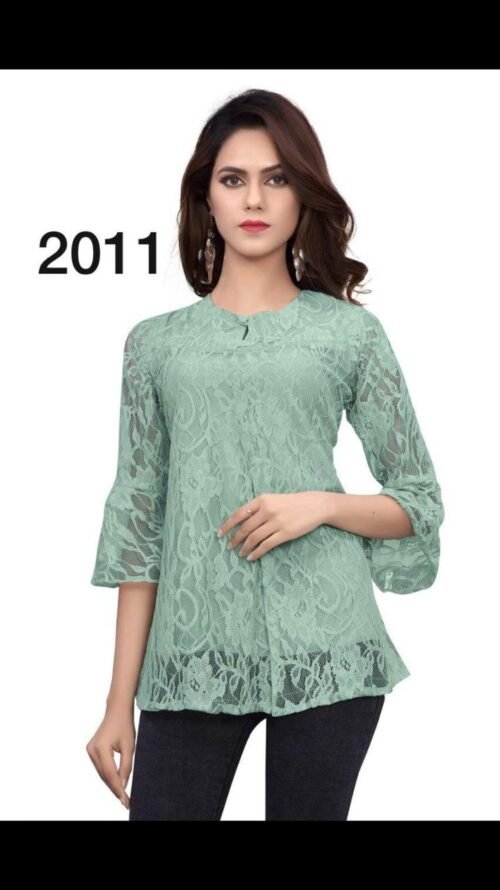 FANCY TUNICS COLLECTION - Image 2