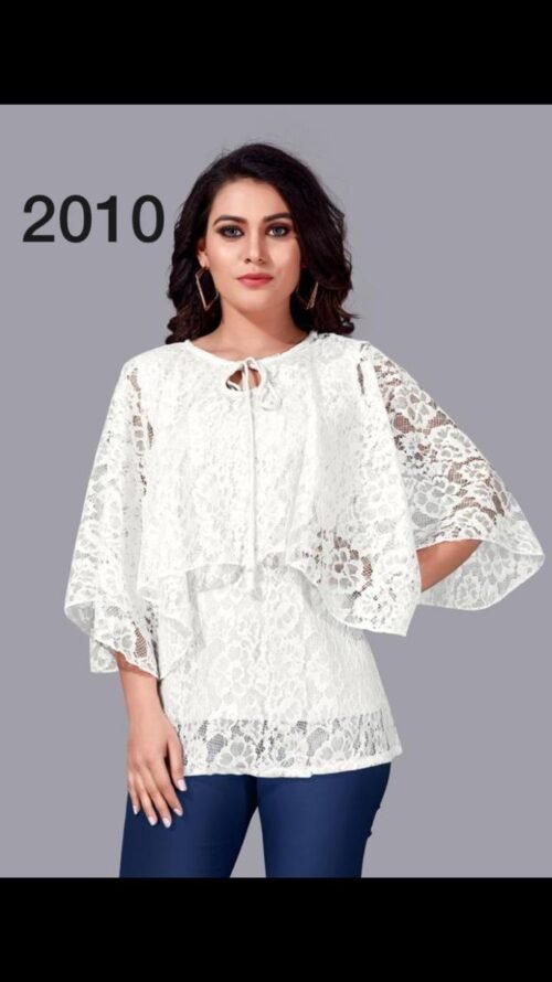 FANCY TUNICS COLLECTION