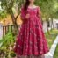 Wholesale Kurti Gown