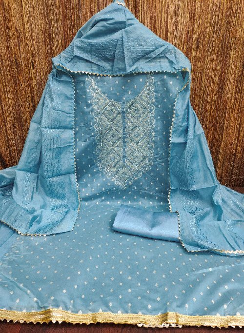 ZAKARD BOOTI MULTI SUANCE WITH HAND WORK 2 ZAKARD BOOTI MULTI SUANCE WITH HAND WORK