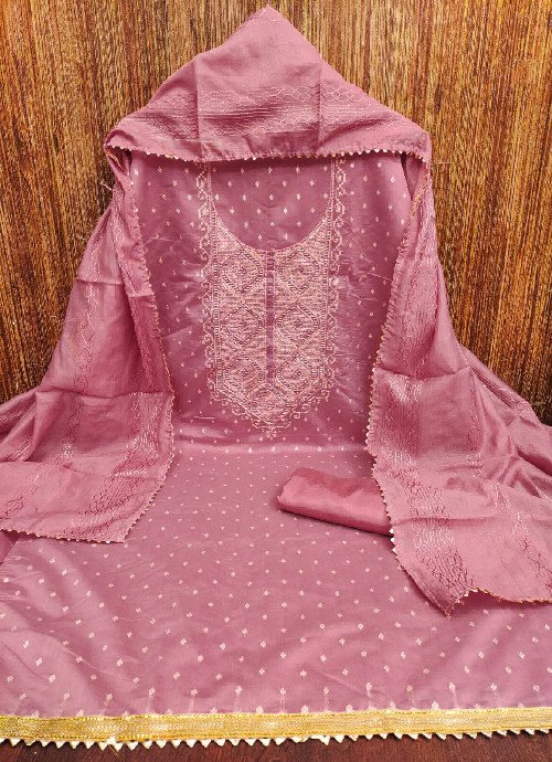 ZAKARD BOOTI MULTI SUANCE WITH HAND WORK 3 ZAKARD BOOTI MULTI SUANCE WITH HAND WORK - Image 2