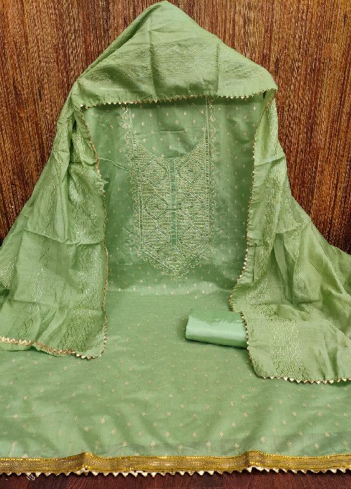 ZAKARD BOOTI MULTI SUANCE WITH HAND WORK 4 ZAKARD BOOTI MULTI SUANCE WITH HAND WORK - Image 3