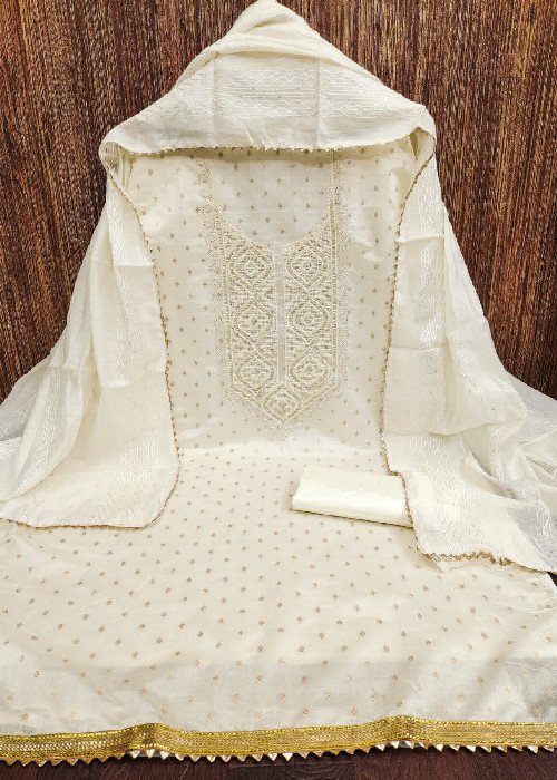 ZAKARD BOOTI MULTI SUANCE WITH HAND WORK 5 ZAKARD BOOTI MULTI SUANCE WITH HAND WORK - Image 4