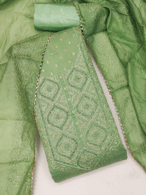 ZAKARD BOOTI MULTI SUANCE WITH HAND WORK 6 ZAKARD BOOTI MULTI SUANCE WITH HAND WORK - Image 5