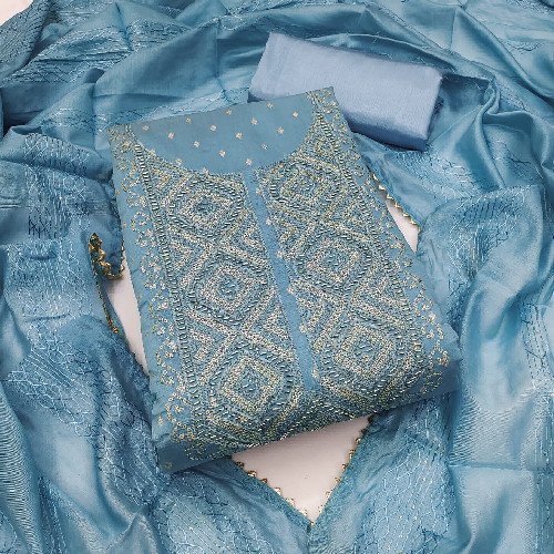 ZAKARD BOOTI MULTI SUANCE WITH HAND WORK 7 ZAKARD BOOTI MULTI SUANCE WITH HAND WORK - Image 6