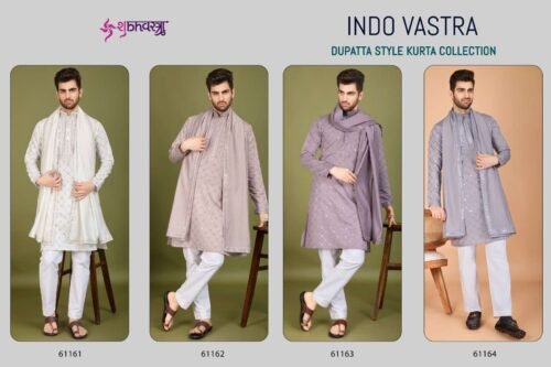 Shubhvastra Indo Vastra kurtis online shopping India low price - Image 3