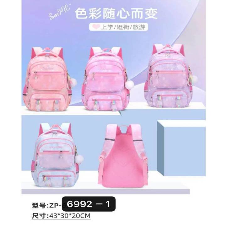 Travel School Backpack 2 Travel School Backpack