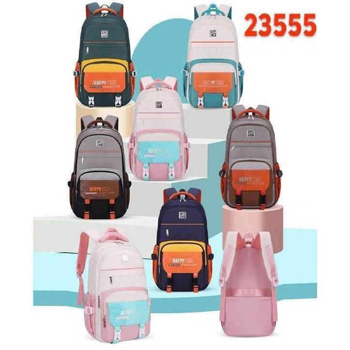 Travel School Backpack 2 Travel School Backpack