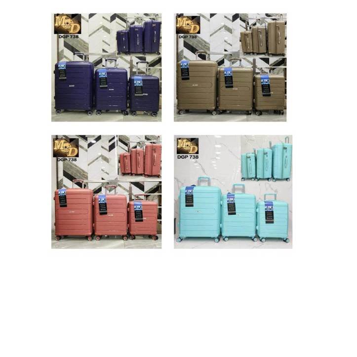 Travel Trolley Bag Combo 2 Travel Trolley Bag Combo