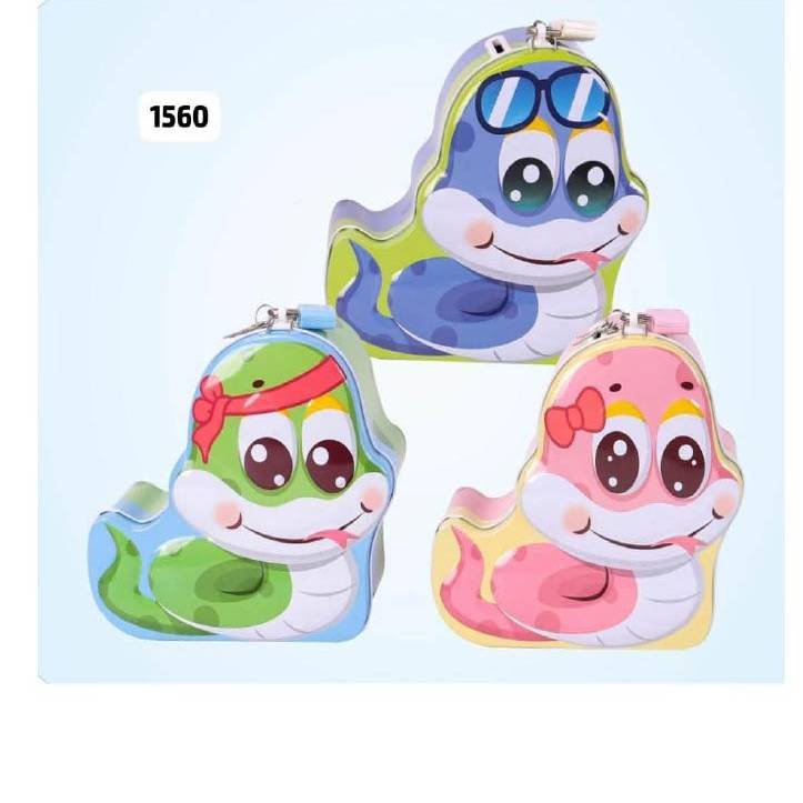 Money Bank 2 Money Bank