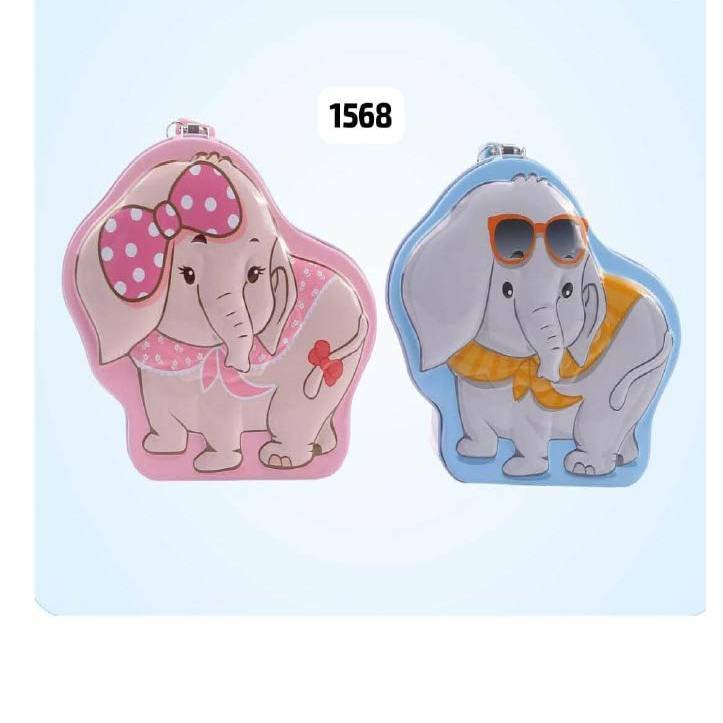 Money Bank 2 Money Bank