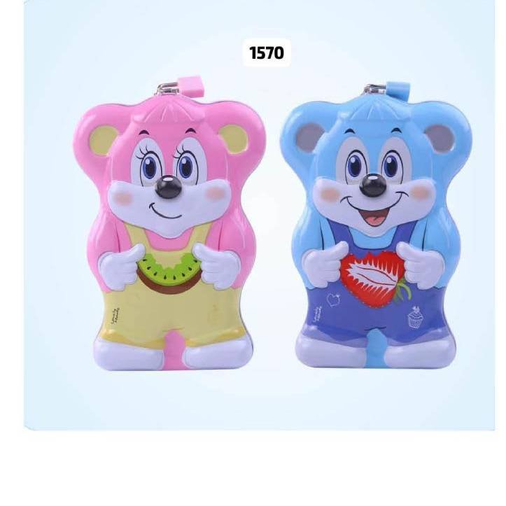 Money Bank 2 Money Bank