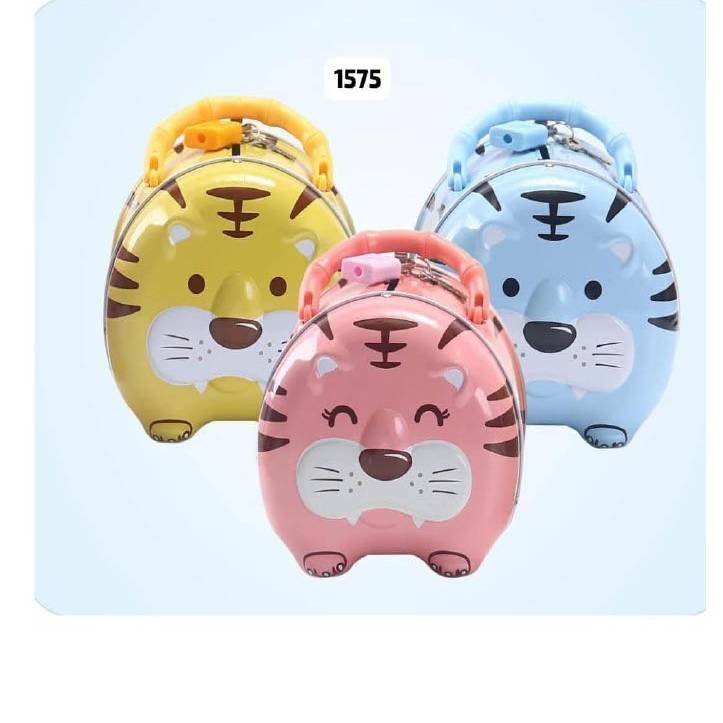 Money Bank 2 Money Bank