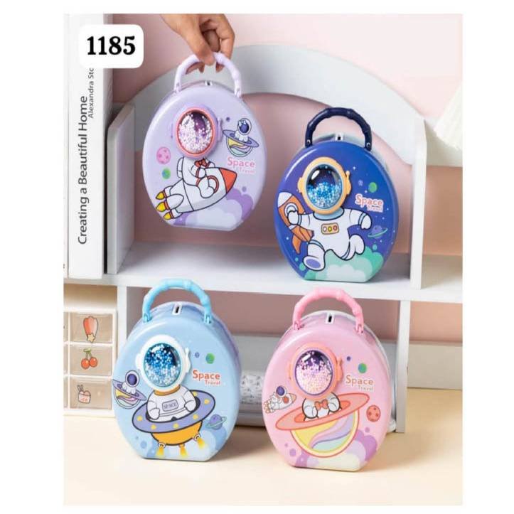 Unicorn Coin Bank 2 Unicorn Coin Bank