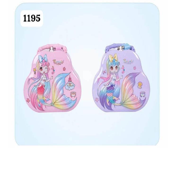 Unicorn Coin Bank 2 Unicorn Coin Bank