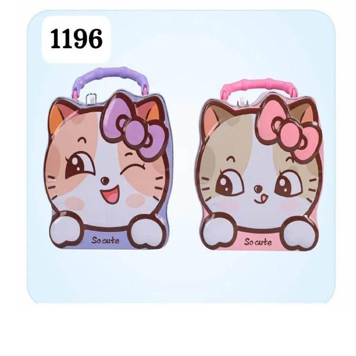 Unicorn Coin Bank 2 Unicorn Coin Bank