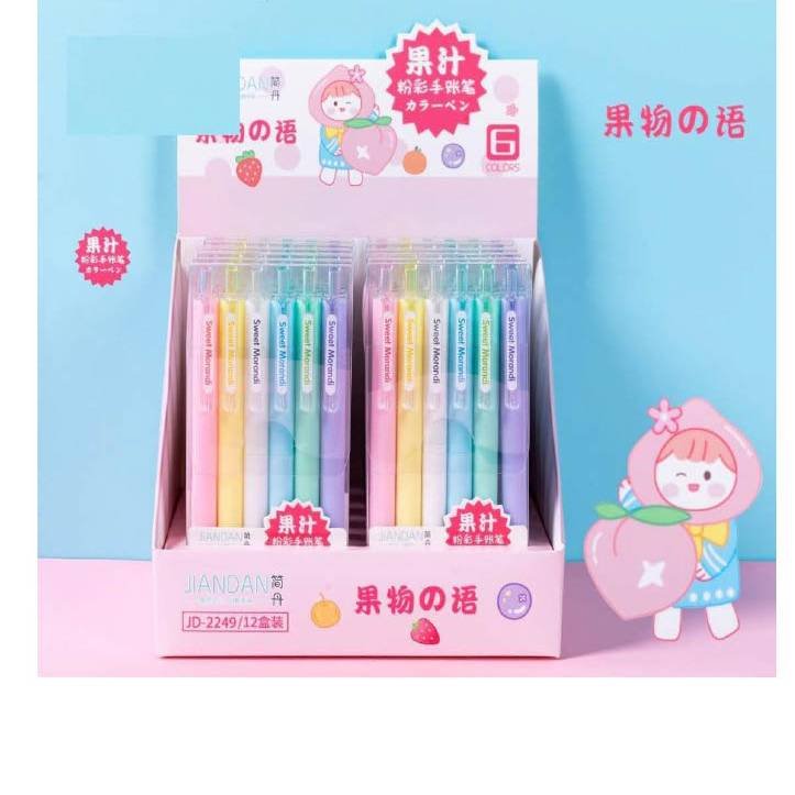 Acrylic Paint Marker Pen 2 Acrylic Paint Marker Pen