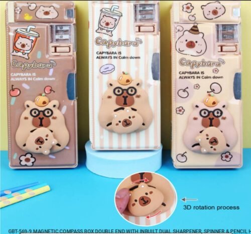 Pencil Box