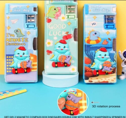 Pencil Box