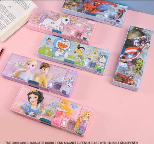 Pencil Box