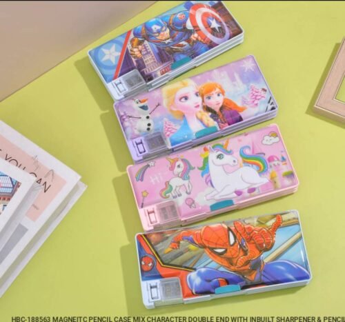 Pencil Box