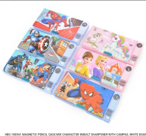 Pencil Box