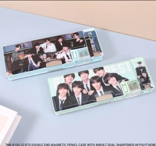 Pencil Box