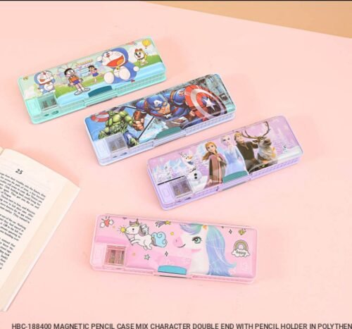 Pencil Box