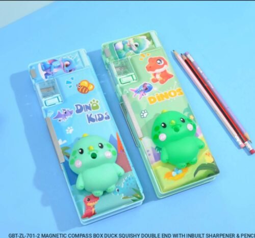 Pencil Box